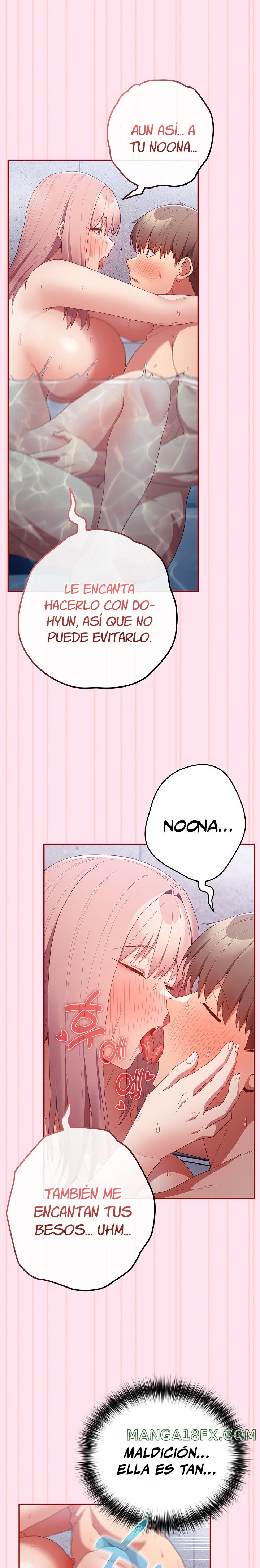 That’s Not How It’s Done Raw - Chapter 48 [photo 25] - MangaPorn