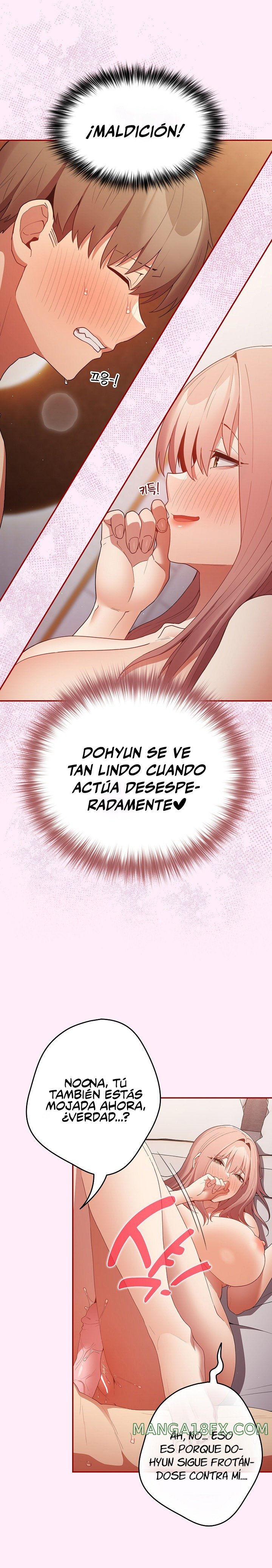 That’s Not How It’s Done Raw - Chapter 48 [photo 4] - MangaPorn