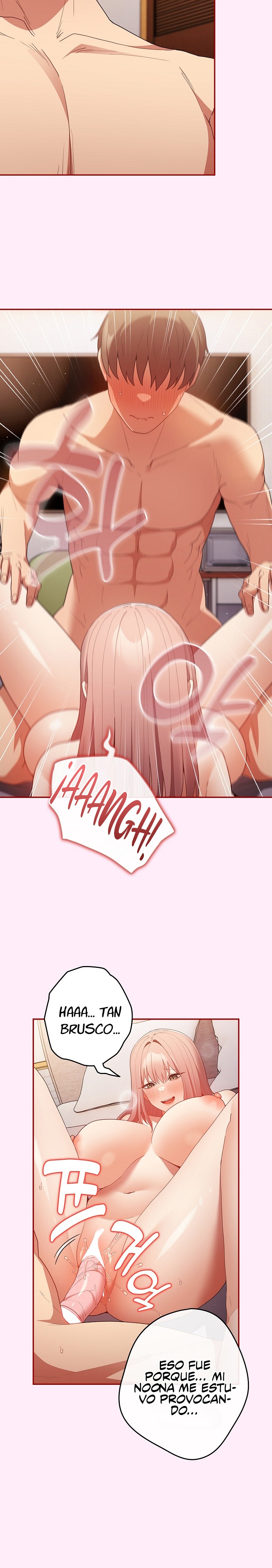 That’s Not How It’s Done Raw - Chapter 48 [photo 6] - MangaPorn