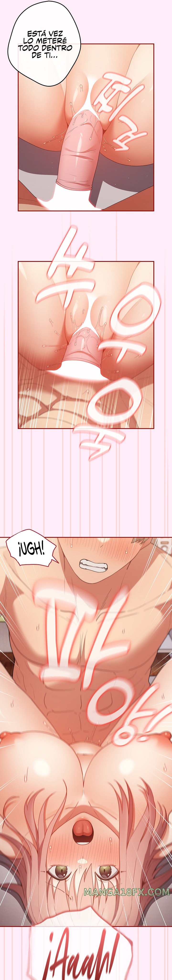 That’s Not How It’s Done Raw - Chapter 48 [photo 7] - MangaPorn