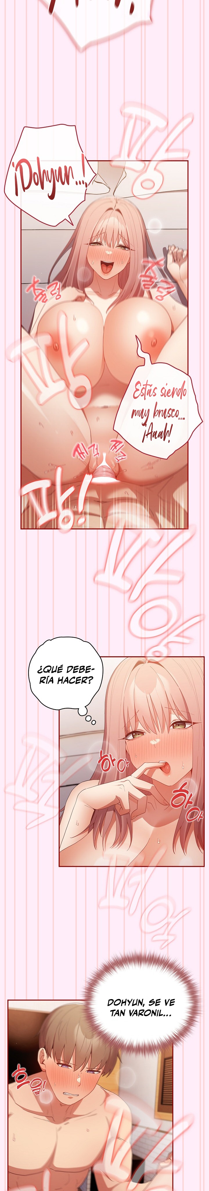 That’s Not How It’s Done Raw - Chapter 48 [photo 8] - MangaPorn