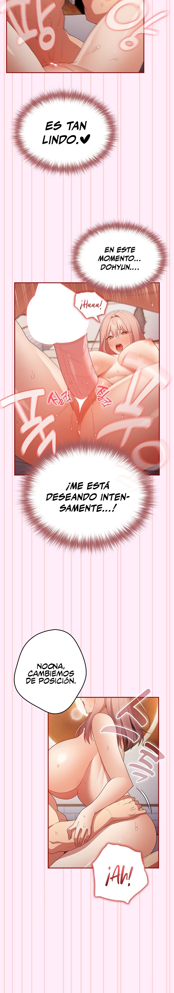 That’s Not How It’s Done Raw - Chapter 48 [photo 9] - MangaPorn