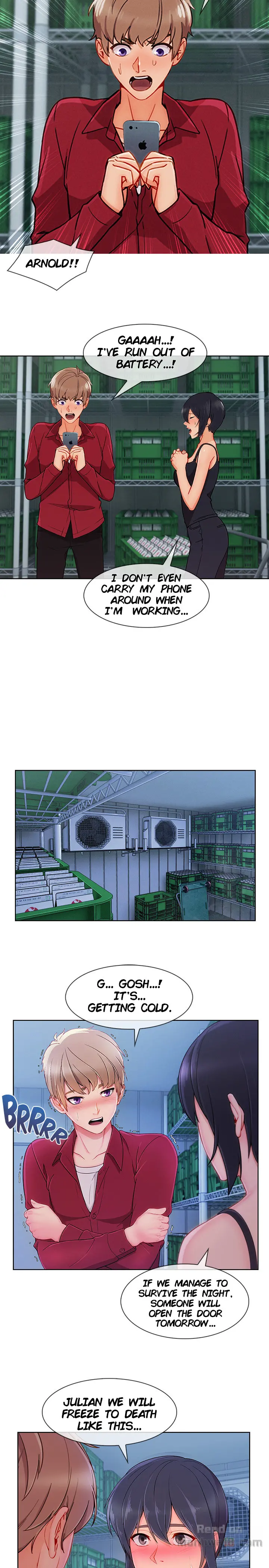 Lady Garden - Chapter 67 [photo 10] - MangaPorn