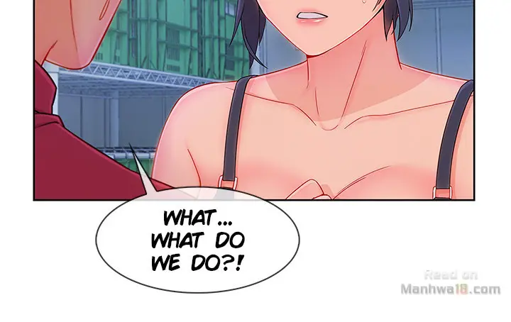 Lady Garden - Chapter 67 [photo 11] - MangaPorn