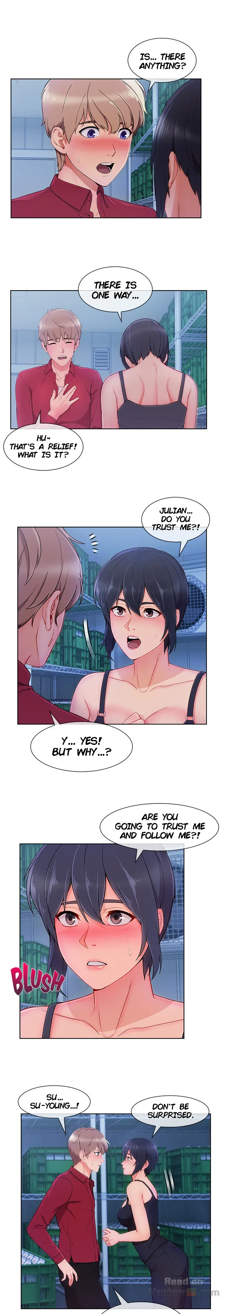 Lady Garden - Chapter 67 [photo 12] - MangaPorn