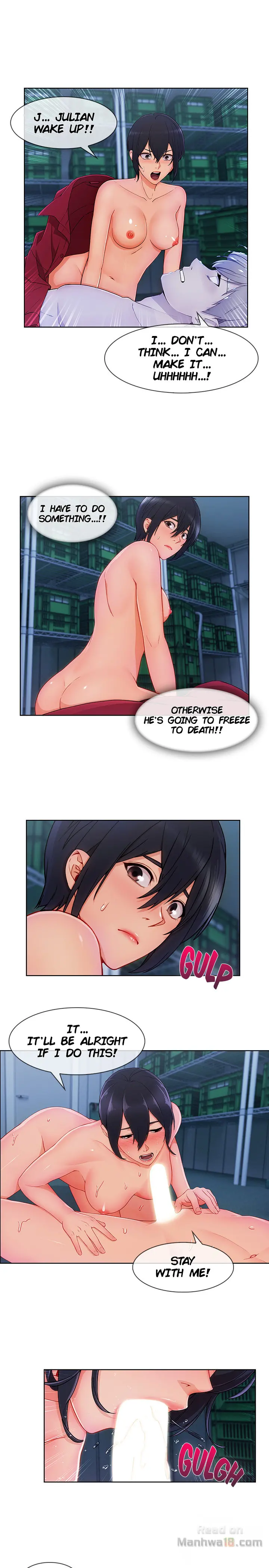 Lady Garden - Chapter 67 [photo 16] - MangaPorn