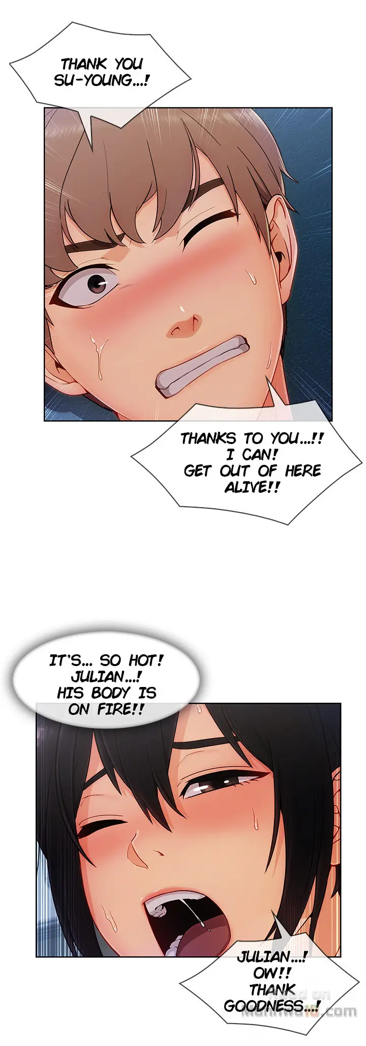 Lady Garden - Chapter 67 [photo 20] - MangaPorn