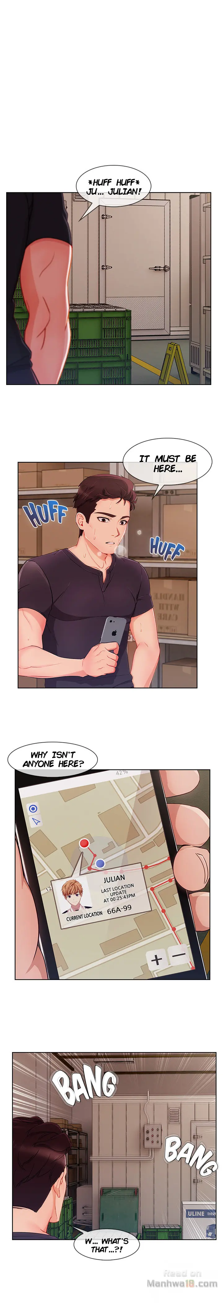 Lady Garden - Chapter 67 [photo 21] - MangaPorn