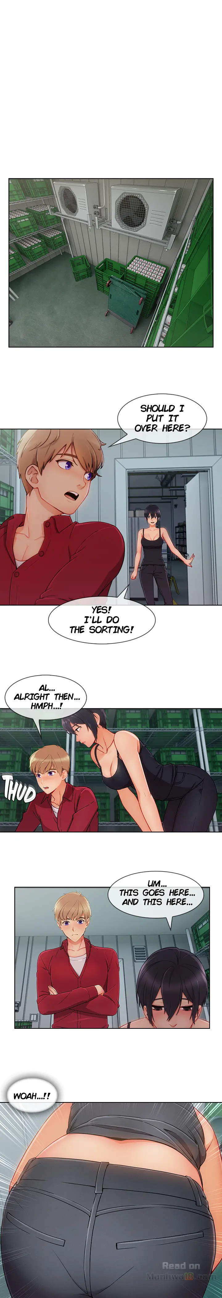 Lady Garden - Chapter 67 [photo 5] - MangaPorn