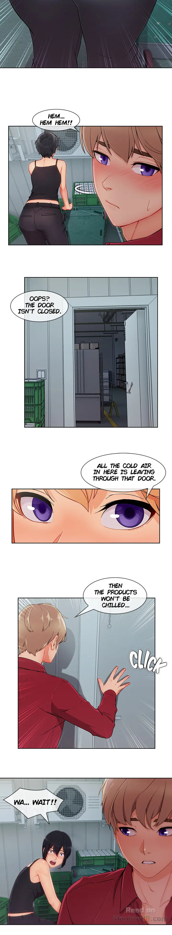 Lady Garden - Chapter 67 [photo 6] - MangaPorn