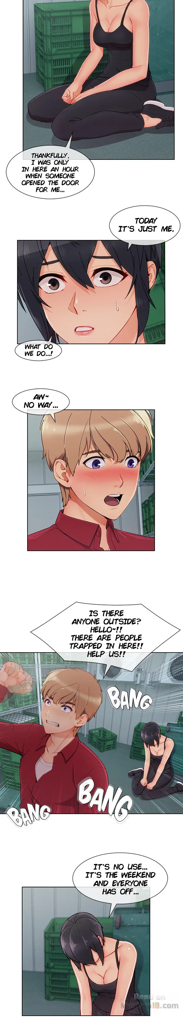 Lady Garden - Chapter 67 [photo 8] - MangaPorn