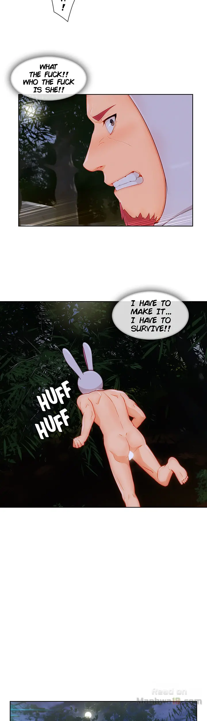 Lady Garden - Chapter 68 [photo 13] - MangaPorn