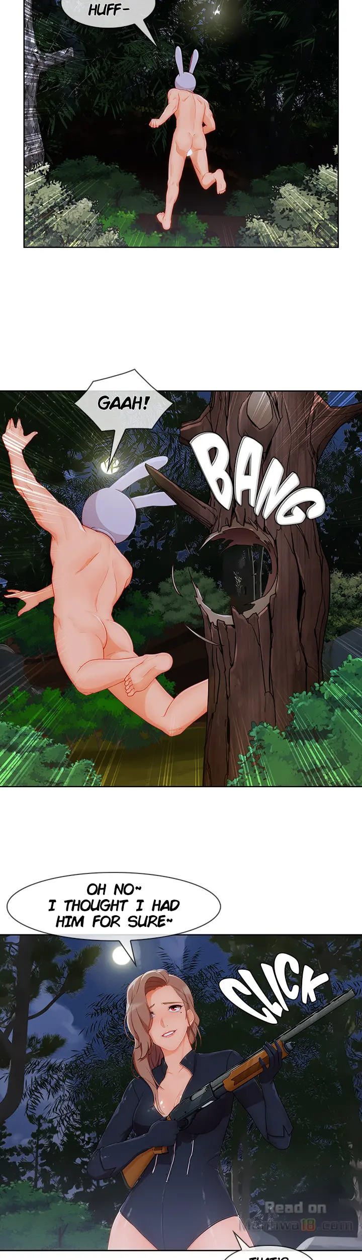 Lady Garden - Chapter 68 [photo 17] - MangaPorn