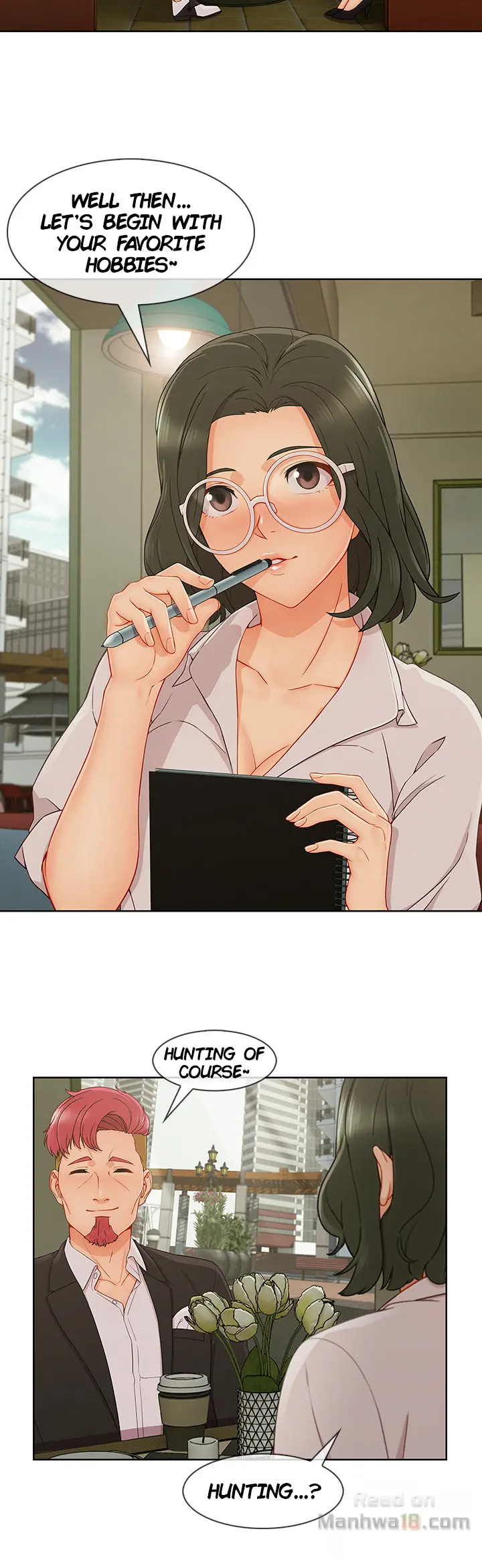 Lady Garden - Chapter 68 [photo 3] - MangaPorn