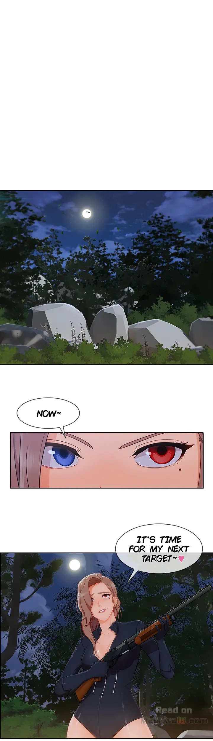 Lady Garden - Chapter 68 [photo 41] - MangaPorn