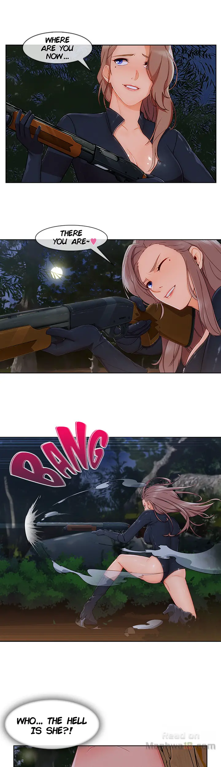 Lady Garden - Chapter 68 [photo 42] - MangaPorn