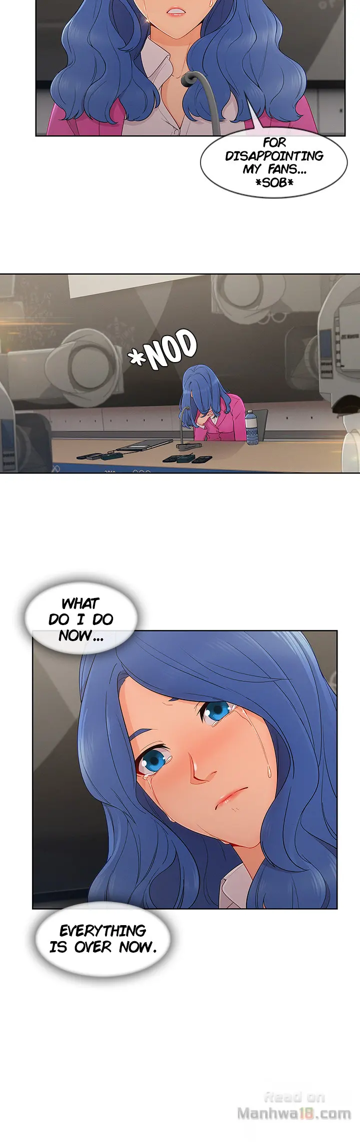 Lady Garden - Chapter 68 [photo 45] - MangaPorn