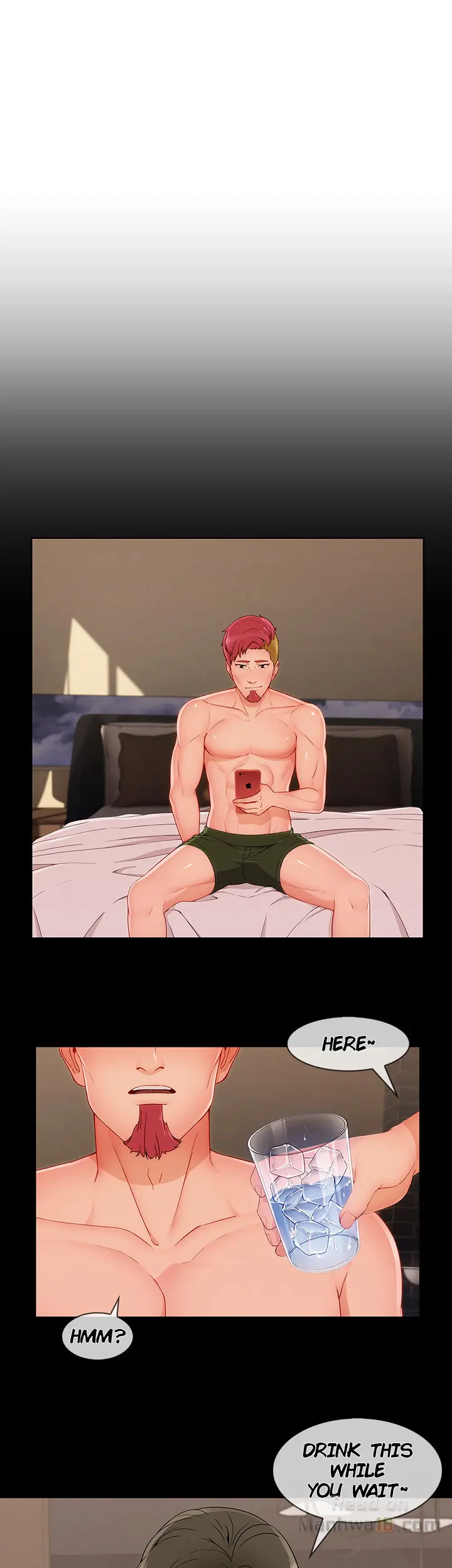 Lady Garden - Chapter 68 [photo 7] - MangaPorn