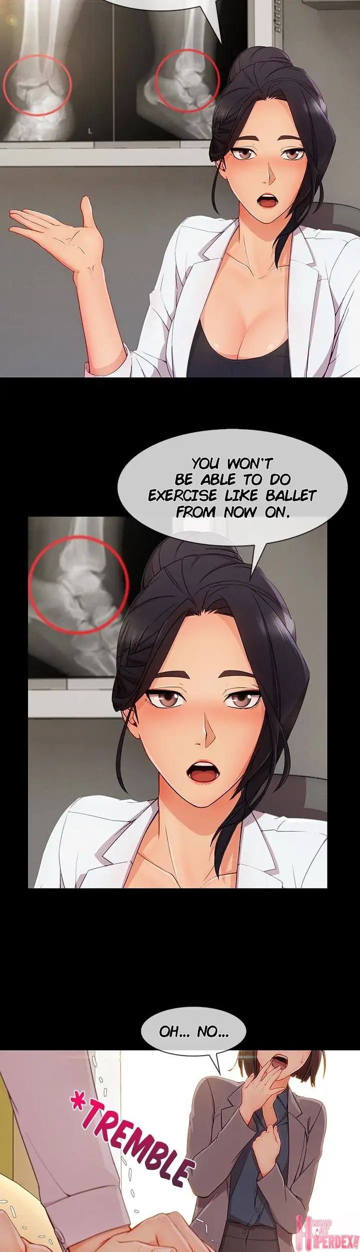 Lady Garden - Chapter 69 [photo 10] - MangaPorn