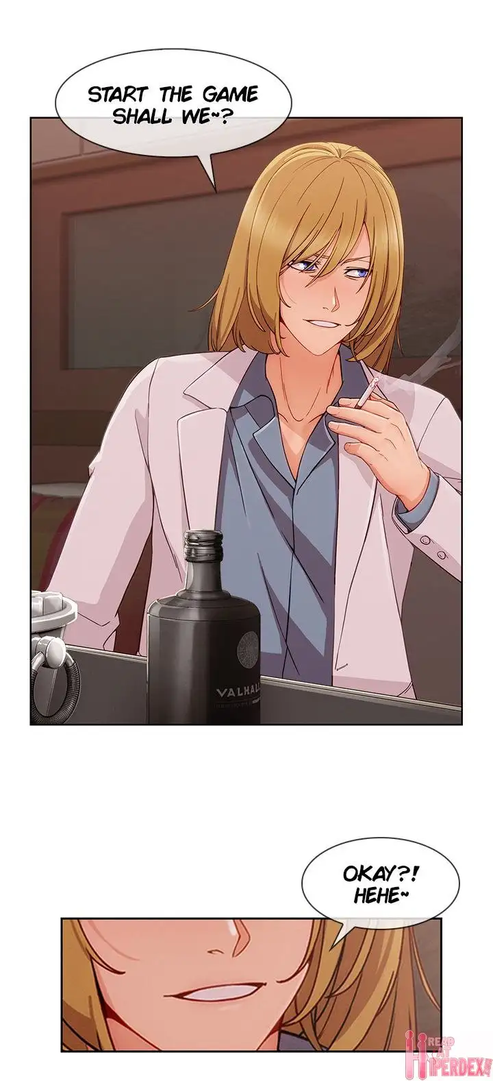 Lady Garden - Chapter 69 [photo 14] - MangaPorn