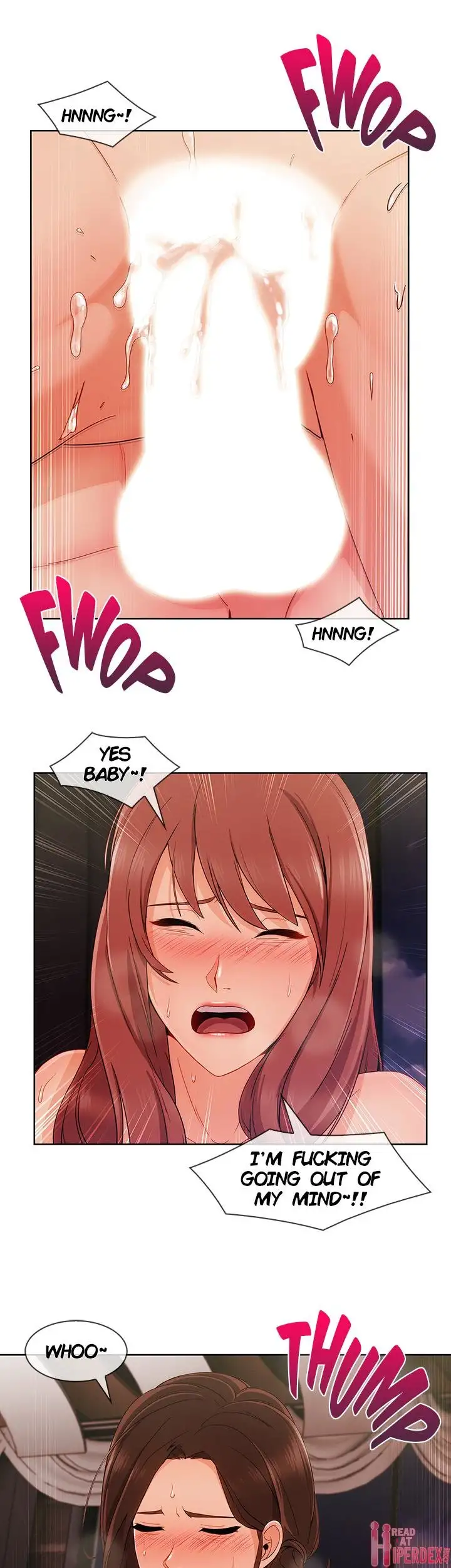 Lady Garden - Chapter 69 [photo 16] - MangaPorn