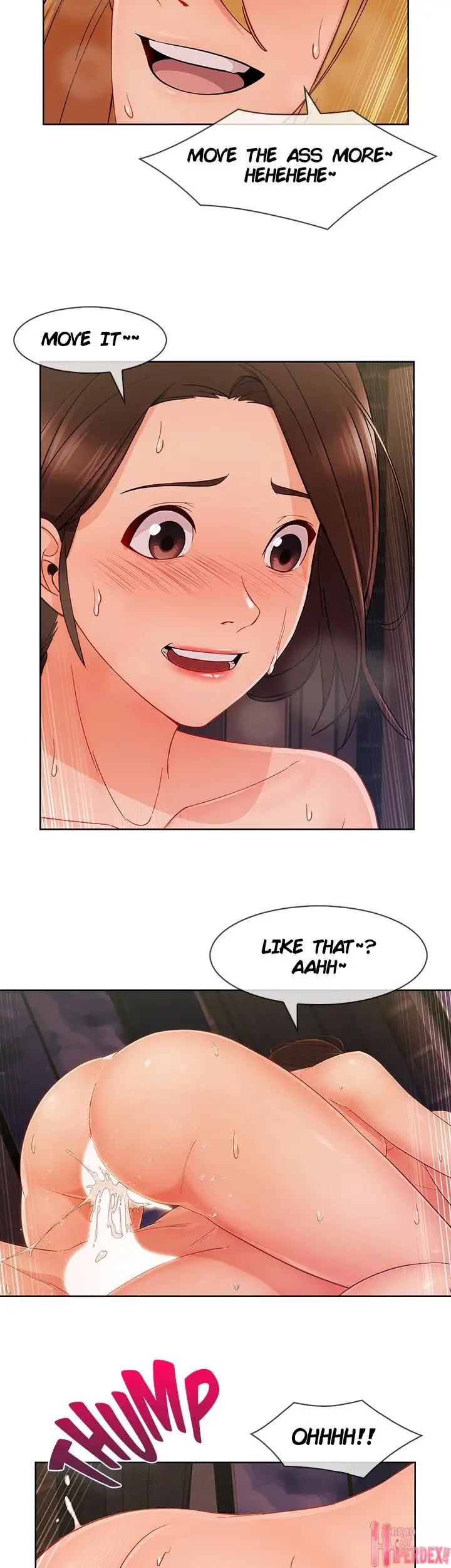 Lady Garden - Chapter 69 [photo 18] - MangaPorn