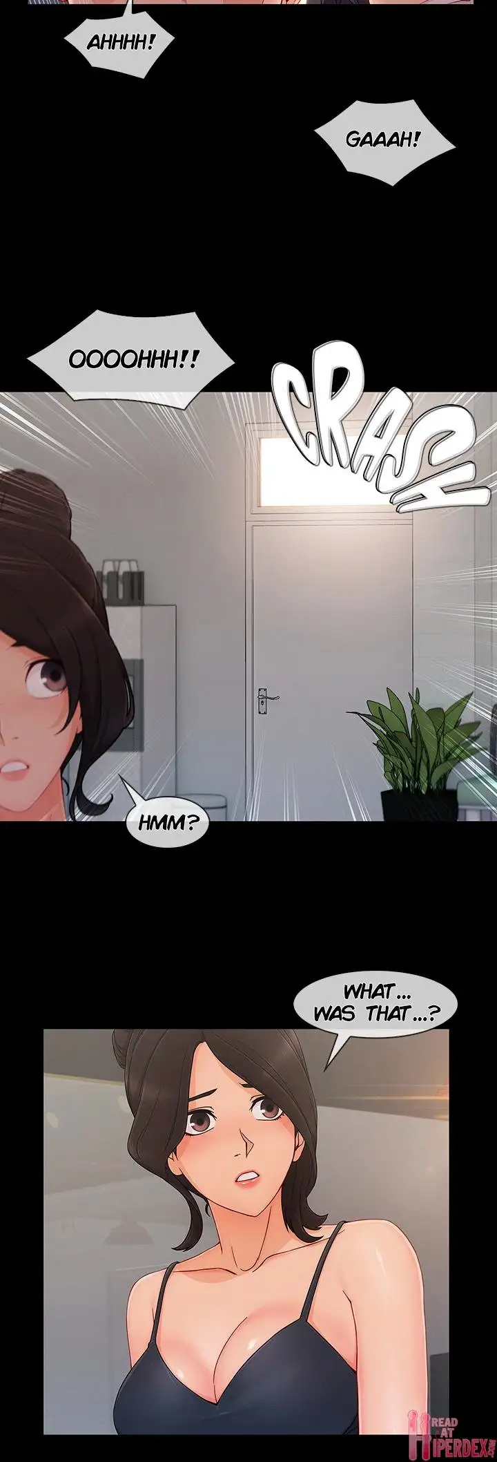 Lady Garden - Chapter 69 [photo 7] - MangaPorn