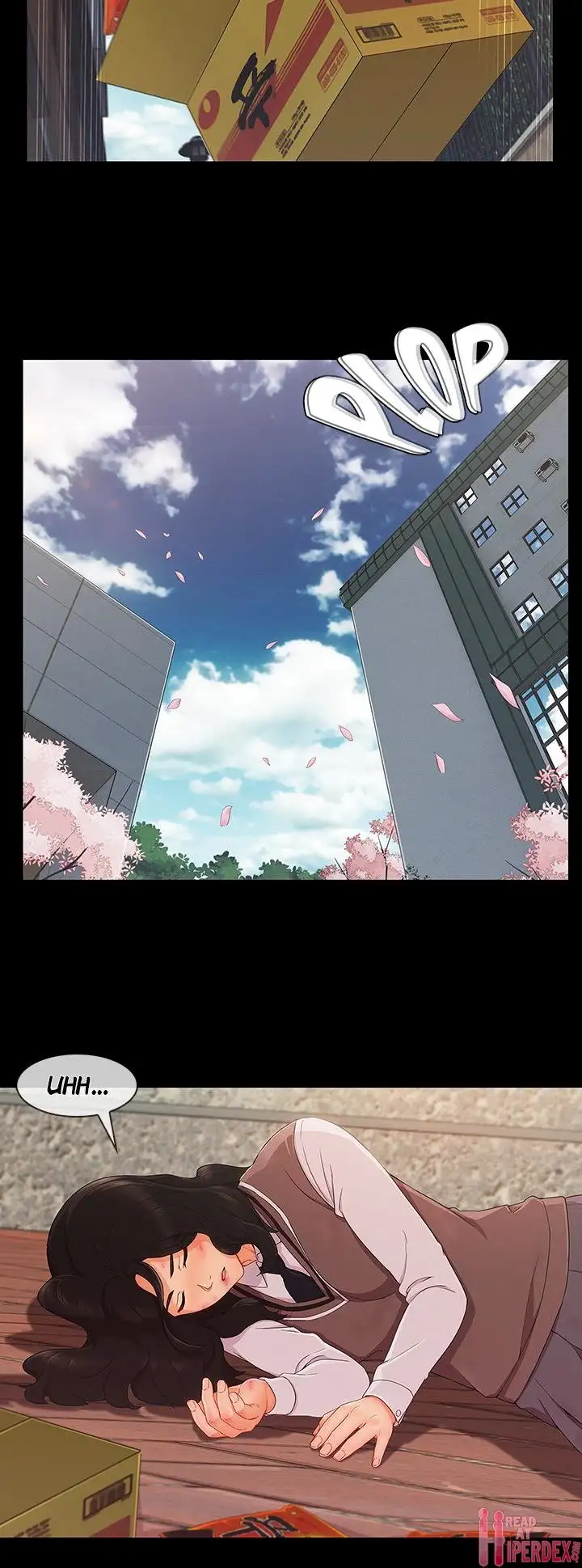 Lady Garden - Chapter 69 [photo 9] - MangaPorn