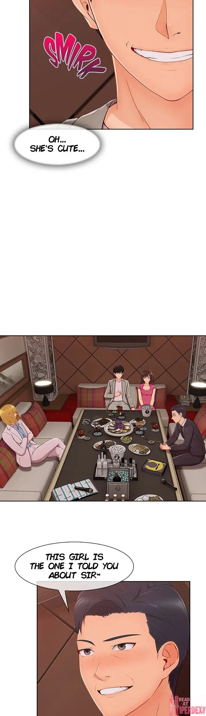 Lady Garden - Chapter 70 [photo 10] - MangaPorn