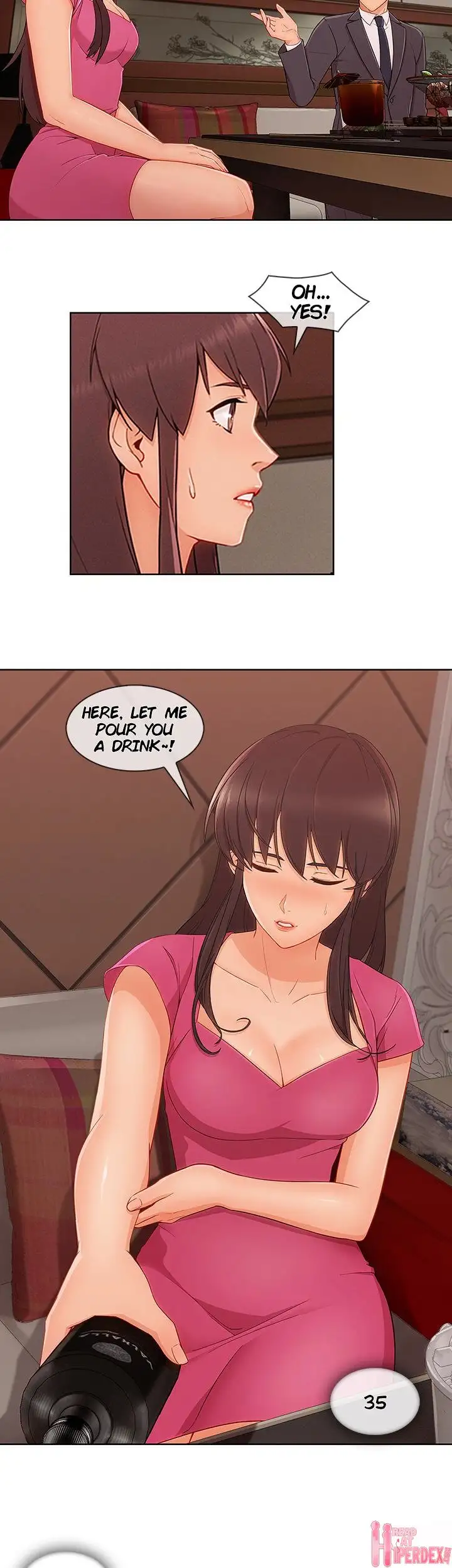 Lady Garden - Chapter 70 [photo 12] - MangaPorn