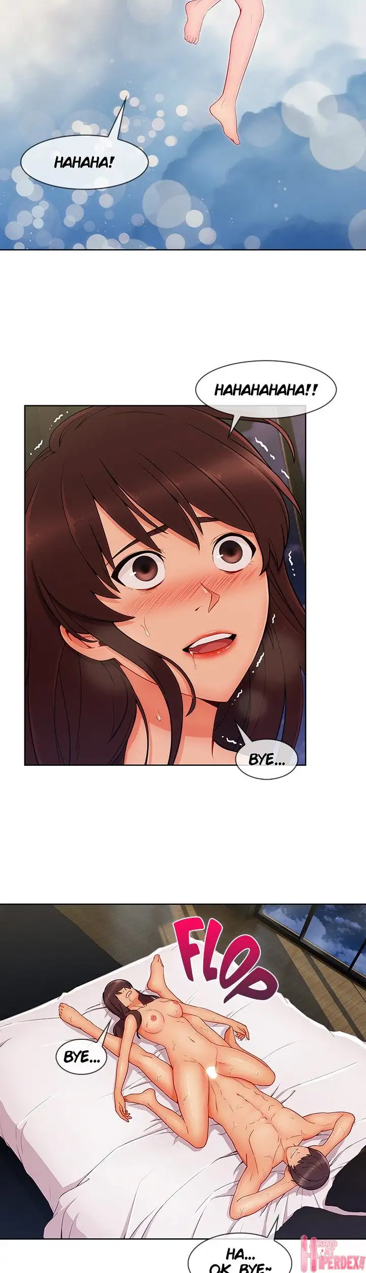 Lady Garden - Chapter 70 [photo 19] - MangaPorn