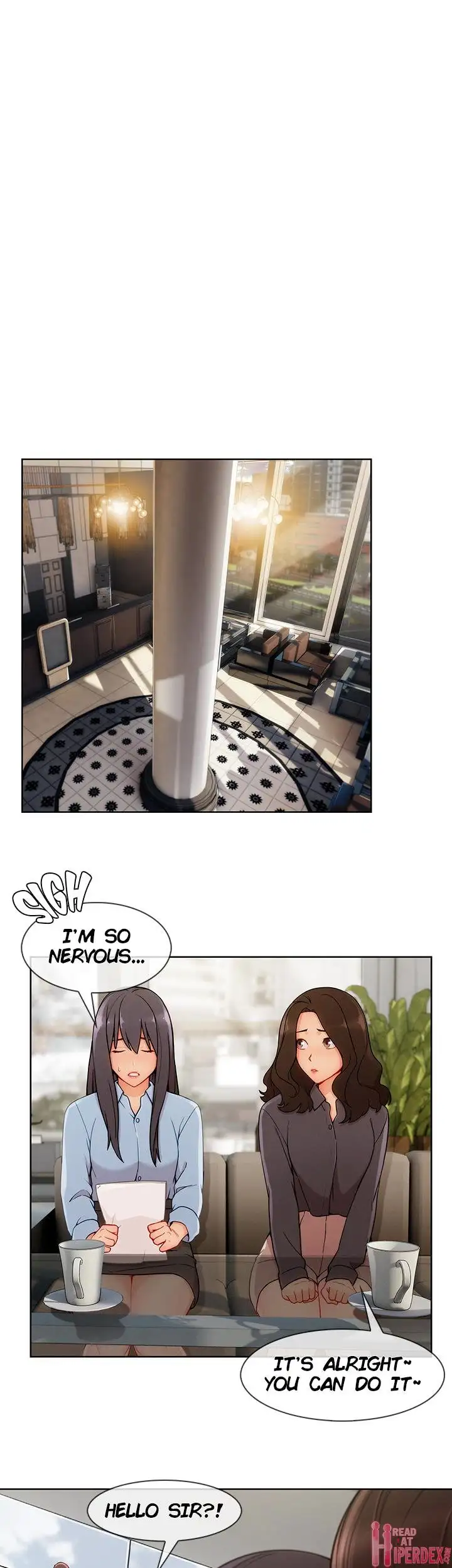 Lady Garden - Chapter 70 [photo 20] - MangaPorn