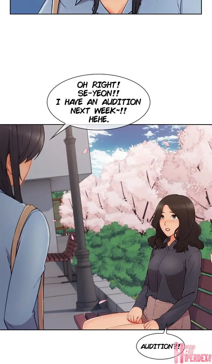 Lady Garden - Chapter 70 [photo 4] - MangaPorn