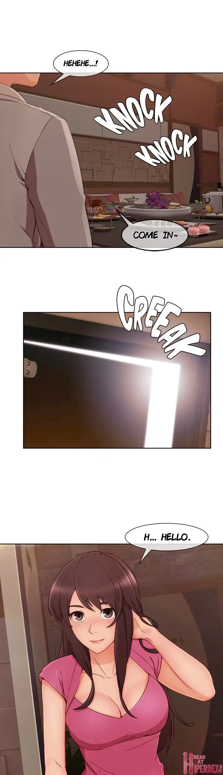 Lady Garden - Chapter 70 [photo 9] - MangaPorn