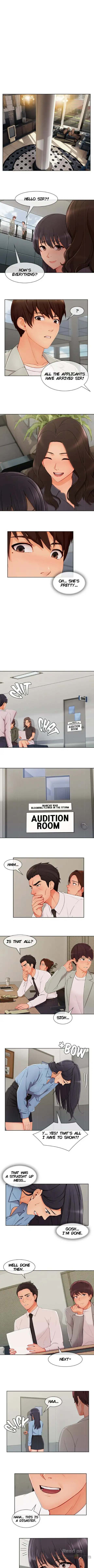 Lady Garden - Chapter 71 [photo 1] - MangaPorn