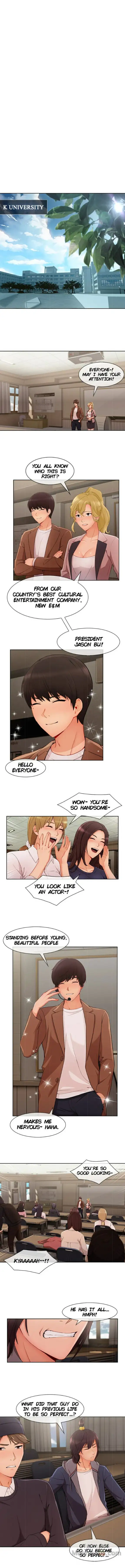 Lady Garden - Chapter 72 [photo 1] - MangaPorn