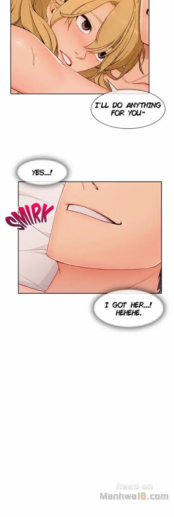 Lady Garden - Chapter 72 [photo 11] - MangaPorn