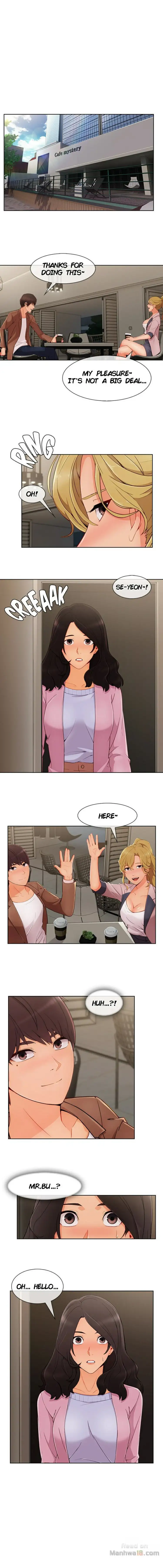 Lady Garden - Chapter 73 [photo 1] - MangaPorn