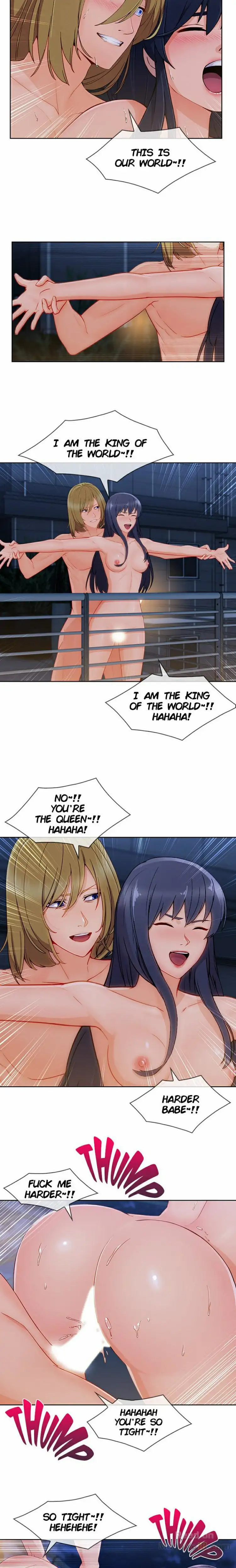 Lady Garden - Chapter 73 [photo 10] - MangaPorn