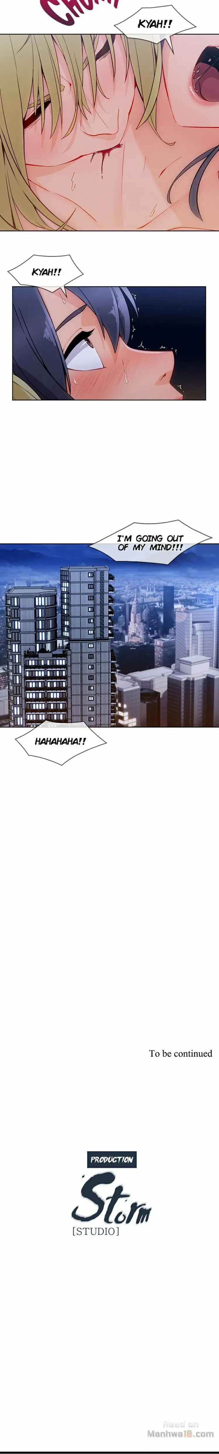 Lady Garden - Chapter 73 [photo 12] - MangaPorn