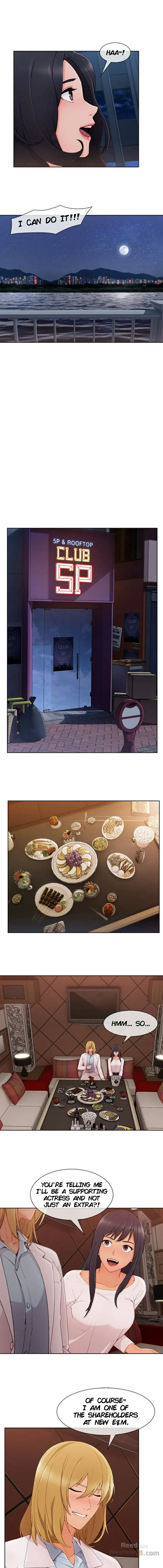 Lady Garden - Chapter 73 [photo 6] - MangaPorn