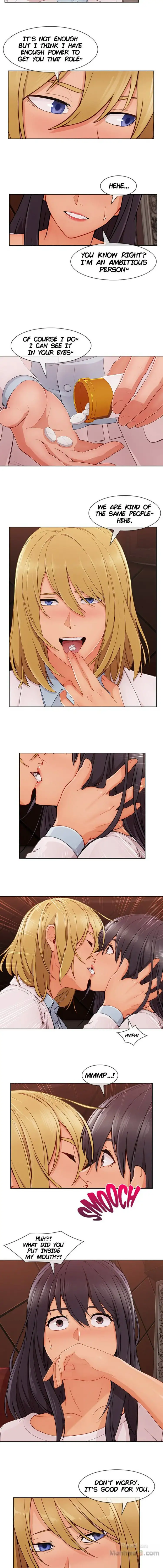 Lady Garden - Chapter 73 [photo 7] - MangaPorn