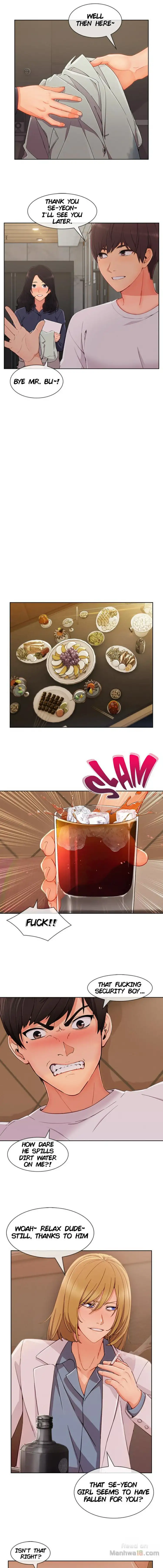 Lady Garden - Chapter 74 [photo 7] - MangaPorn