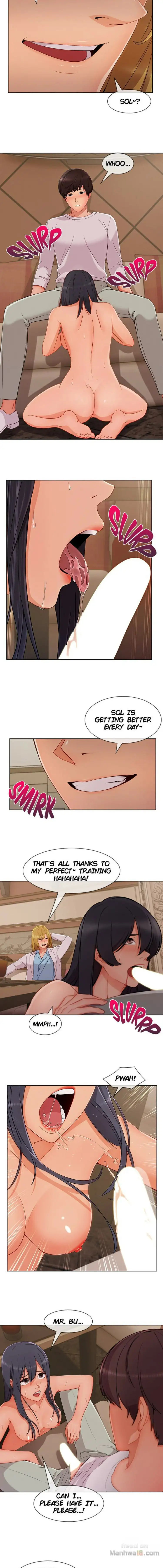 Lady Garden - Chapter 74 [photo 8] - MangaPorn