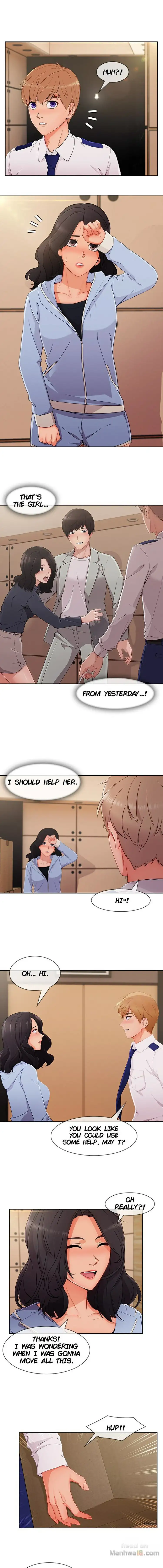 Lady Garden - Chapter 75 [photo 2] - MangaPorn