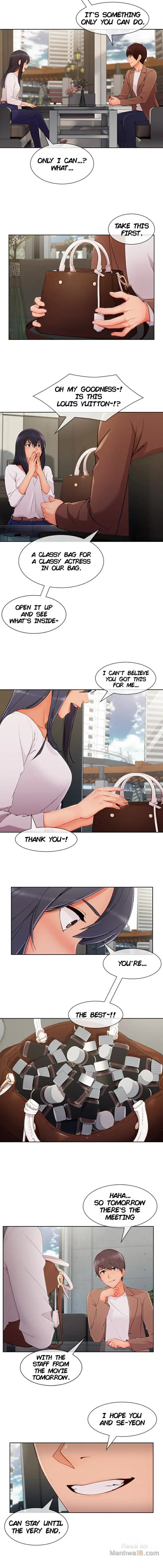 Lady Garden - Chapter 75 [photo 6] - MangaPorn