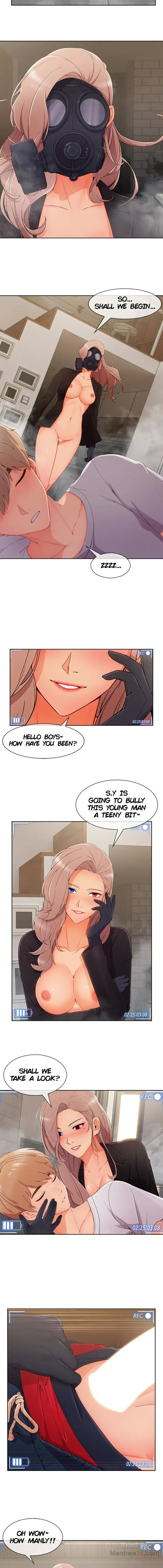 Lady Garden - Chapter 75 [photo 8] - MangaPorn