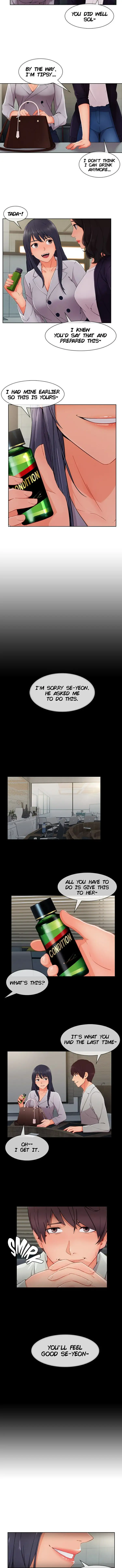 Lady Garden - Chapter 76 [photo 3] - MangaPorn