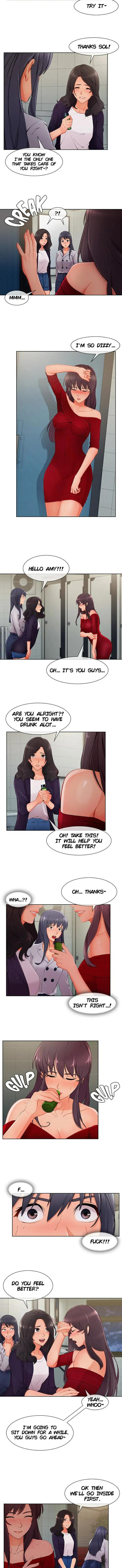 Lady Garden - Chapter 76 [photo 4] - MangaPorn