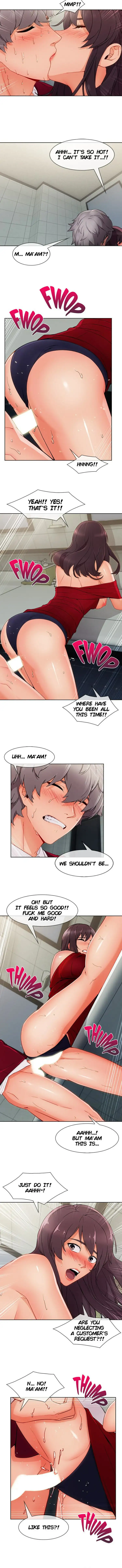 Lady Garden - Chapter 76 [photo 6] - MangaPorn